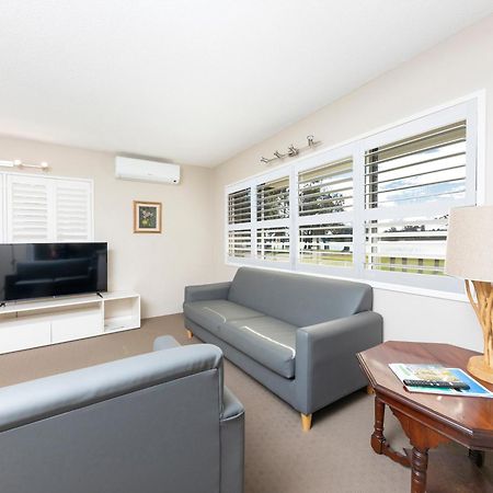 Hotel Nrma Forster Tuncurry Esterno foto