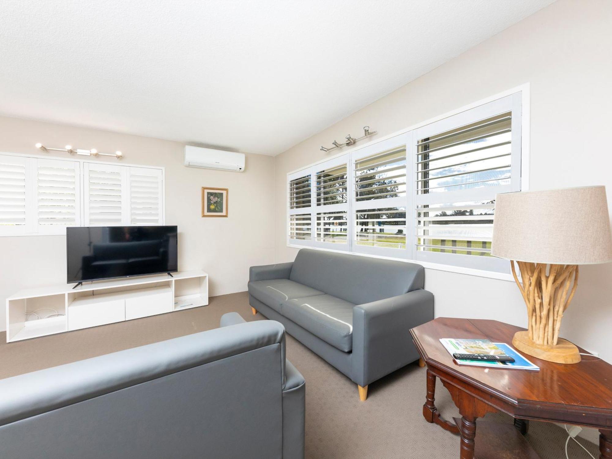 Hotel Nrma Forster Tuncurry Esterno foto