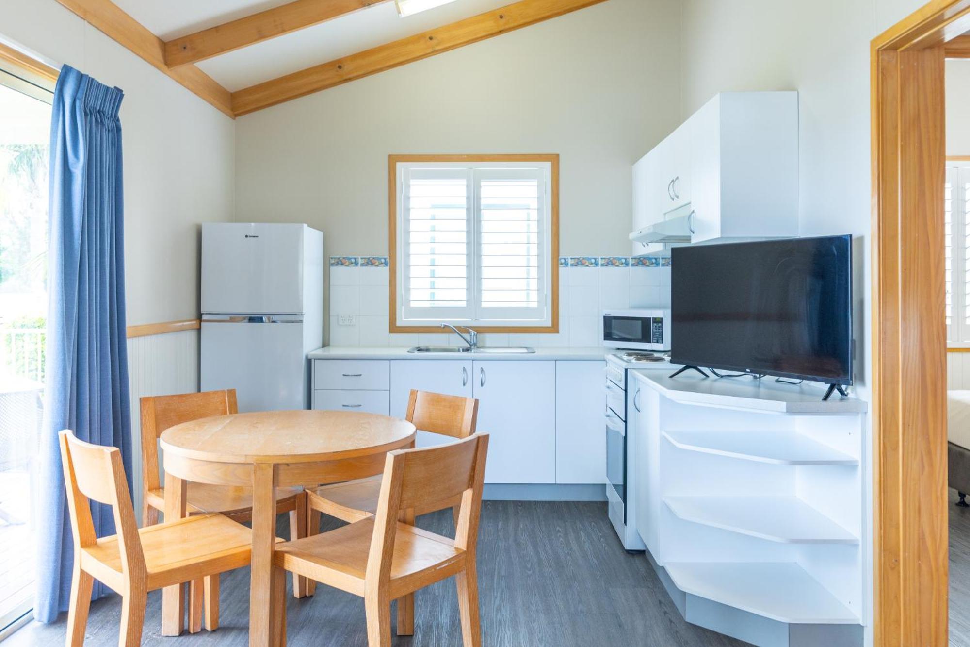 Hotel Nrma Forster Tuncurry Esterno foto