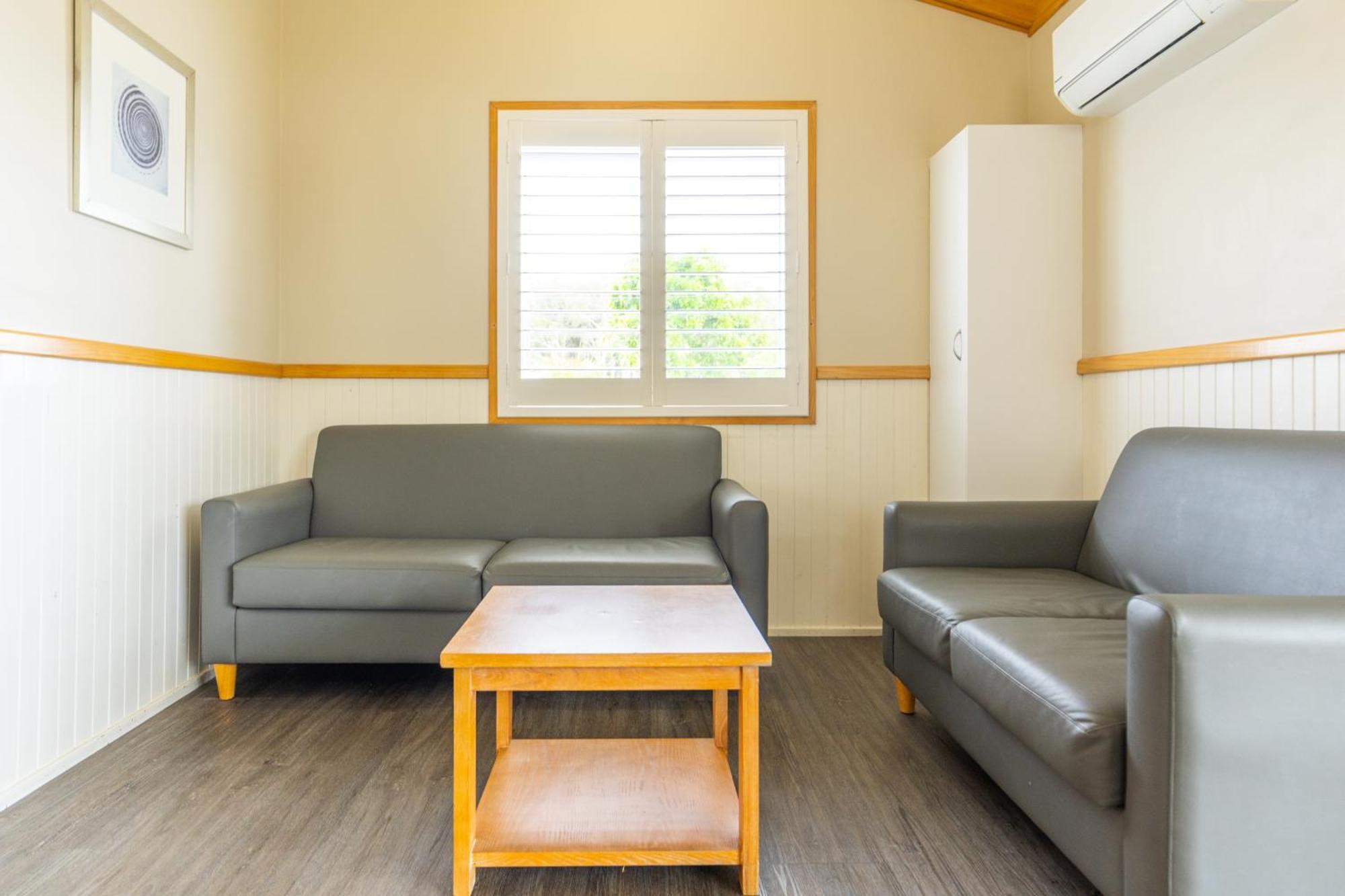 Hotel Nrma Forster Tuncurry Esterno foto