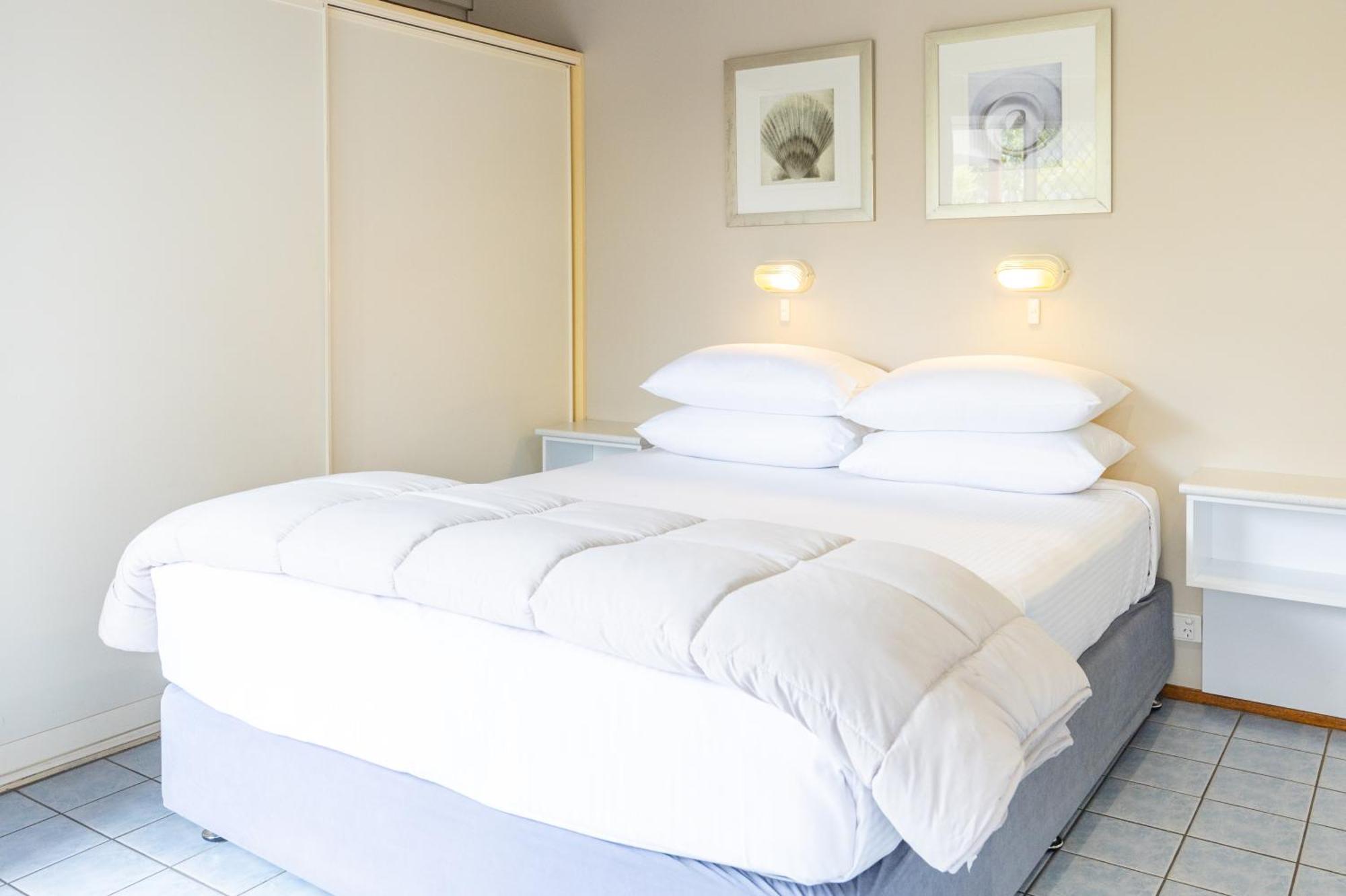 Hotel Nrma Forster Tuncurry Esterno foto