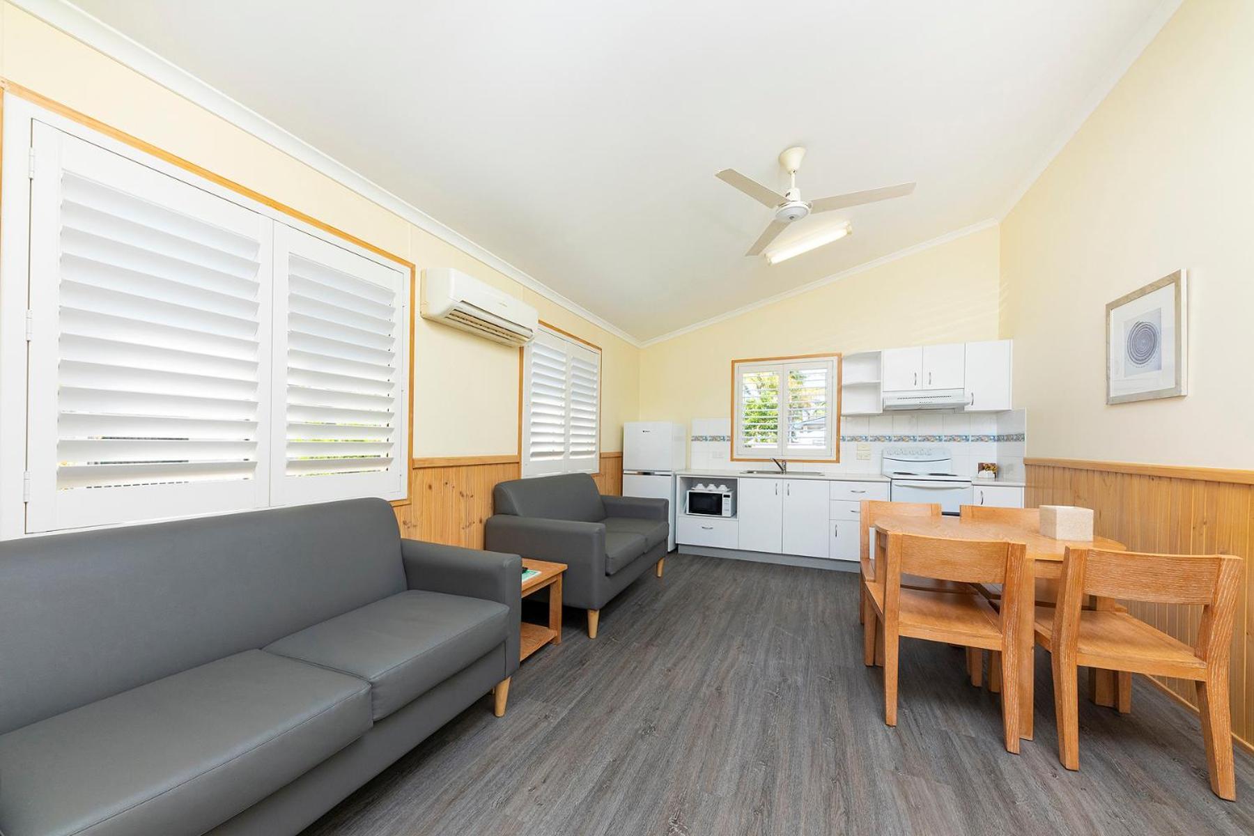 Hotel Nrma Forster Tuncurry Esterno foto