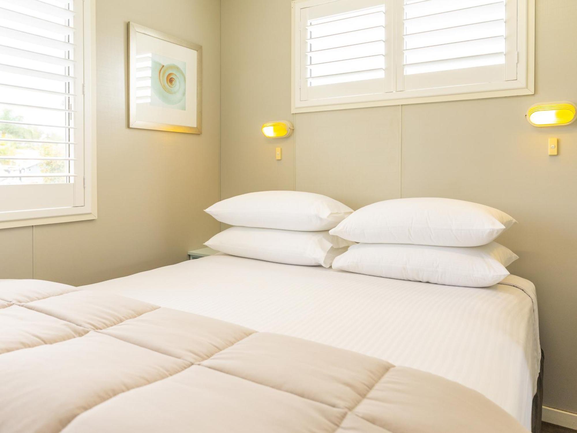 Hotel Nrma Forster Tuncurry Camera foto