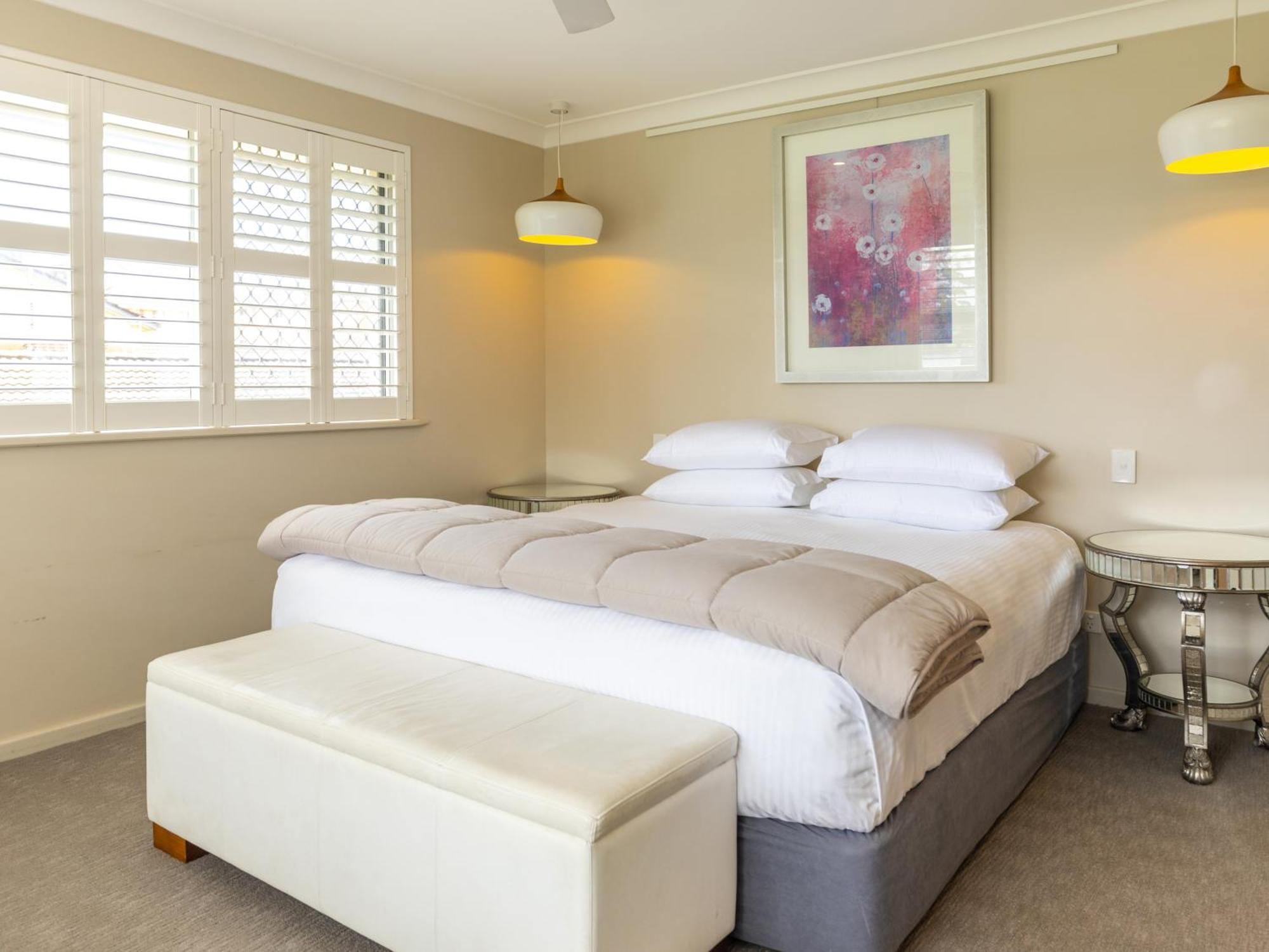 Hotel Nrma Forster Tuncurry Camera foto