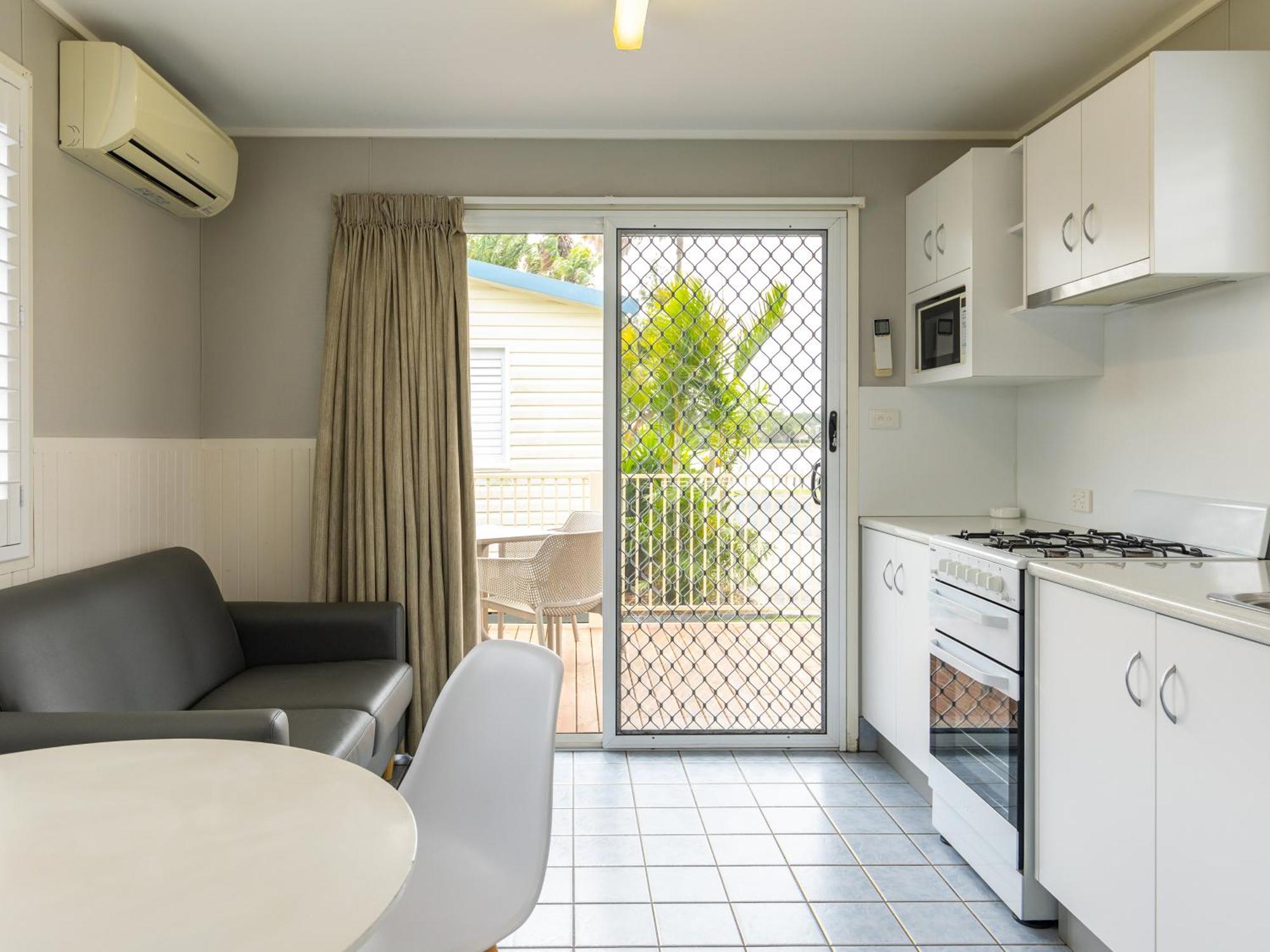 Hotel Nrma Forster Tuncurry Camera foto