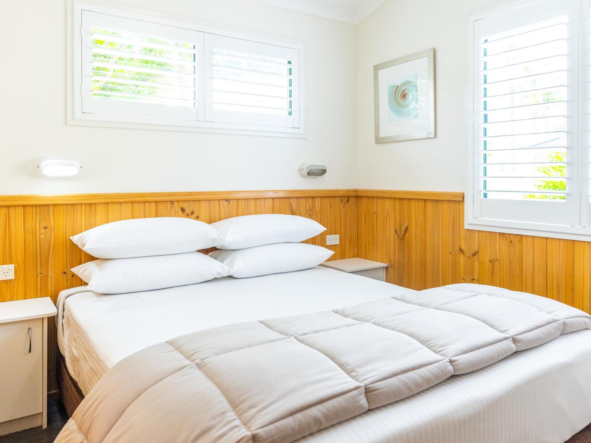 Hotel Nrma Forster Tuncurry Camera foto