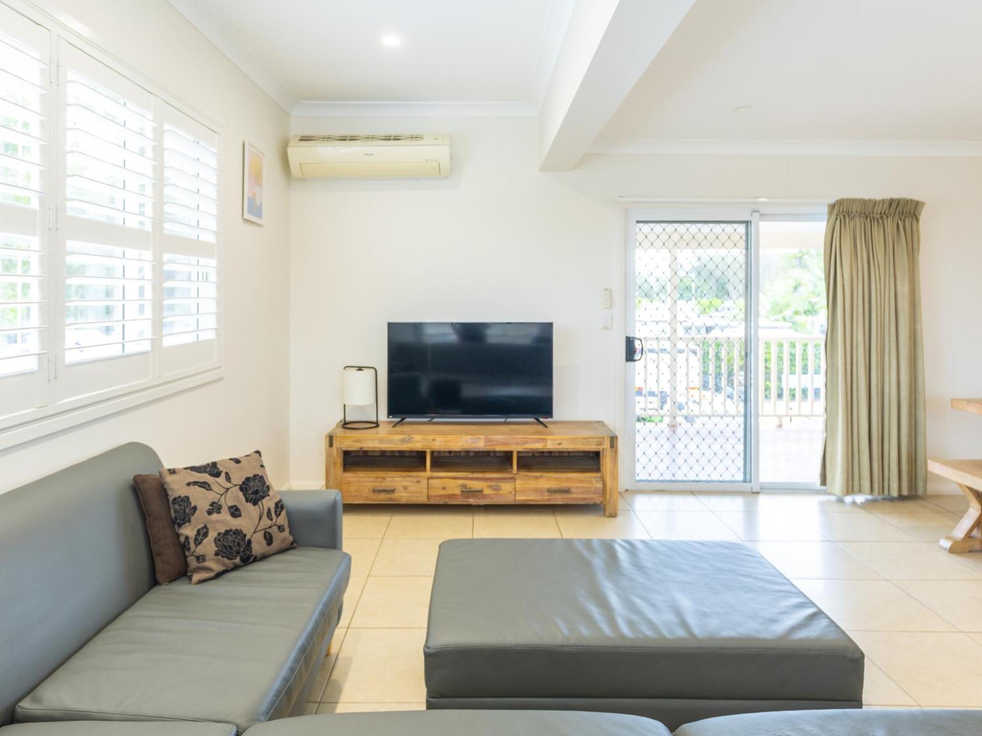 Hotel Nrma Forster Tuncurry Camera foto