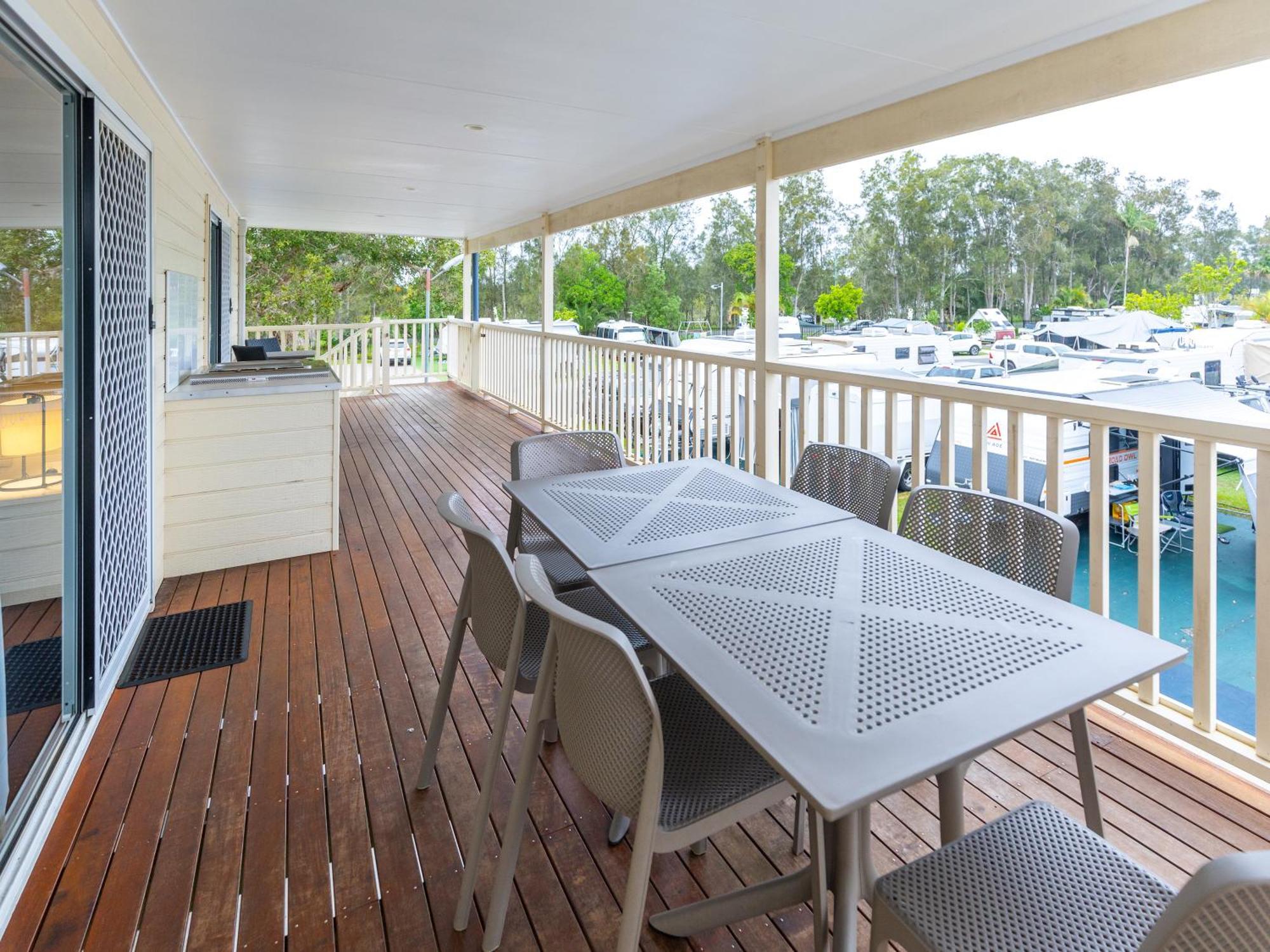 Hotel Nrma Forster Tuncurry Camera foto